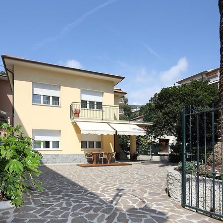 Villa Delle Ciliegie Deiva Marina Buitenkant foto